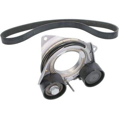 FEBI BILSTEIN 187732 Heltäckande tillbehörsremssats - BMW FEBI BILSTEIN 187732 Heltäckande tillbehörsremssats - BMW