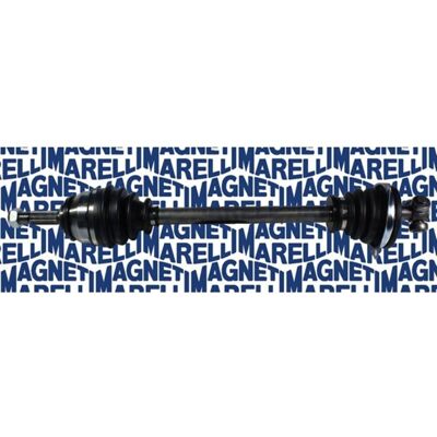 MAGNETI MARELLI 302004190085 - Drivaxel för Dacia Sandero I, Logan I MAGNETI MARELLI 302004190085 - Drivaxel för Dacia Sandero I, Logan I
