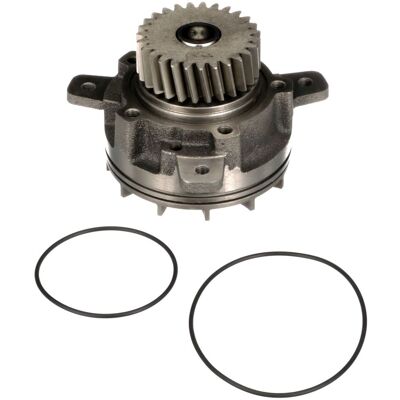 GATES WP5022HD Vattenpump - Motorkylning GATES WP5022HD Vattenpump - Motorkylning