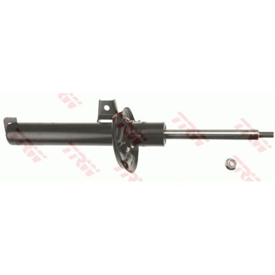 TRW JGM1056S Chockabsorber - Framaxeln TRW JGM1056S Chockabsorber - Framaxeln