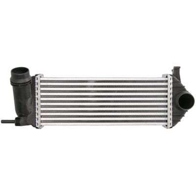 Intercooler Behr Valeo 822948 Intercooler Behr Valeo 822948