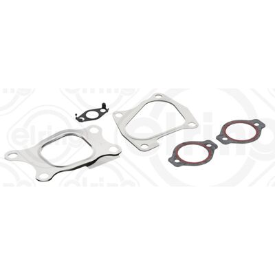 Asennussarja, Ahdin Elring B95.160 Asennussarja, Ahdin Elring B95.160