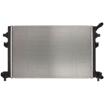 THERMOTEC D7A036TT Aluminium Radiator - Motor kylning THERMOTEC D7A036TT Aluminium Radiator - Motor kylning