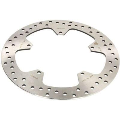 Bromsskiva Brembo 68b407m9, 1 Stycke Bromsskiva Brembo 68b407m9, 1 Stycke