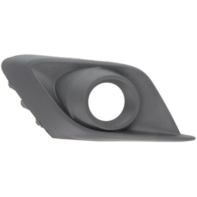 BLIC Modell 6502-07-3478915P Ventilationsgaller för vänster stötfångare BLIC Modell 6502-07-3478915P Ventilationsgaller för vänster stötfångare