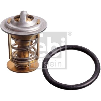 Vattentermostat FEBI BILSTEIN 176258 med tätning - Termostat Vattentermostat FEBI BILSTEIN 176258 med tätning - Termostat
