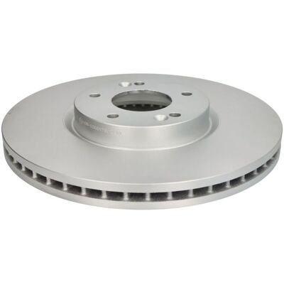 TEXTAR 92166005 Ventilerad högkolaktig bromsrotor TEXTAR 92166005 Ventilerad högkolaktig bromsrotor