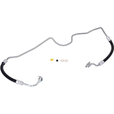 FEBI BILSTEIN 185762 Hydraulslang - Styrning FEBI BILSTEIN 185762 Hydraulslang - Styrning