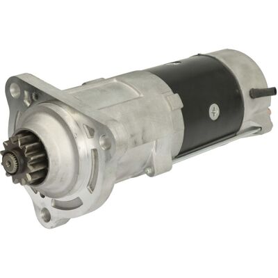 Startmotor Hella 8ea 012 586-221 Startmotor Hella 8ea 012 586-221