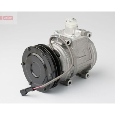 Kompressor För Luftkonditionering Denso Dcp99810 Kompressor För Luftkonditionering Denso Dcp99810