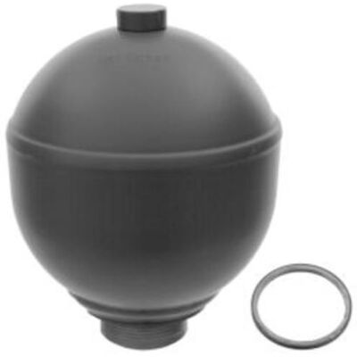 Ackumulator, Fjädring, Dämpning Febi Bilstein 22525 Ackumulator, Fjädring, Dämpning Febi Bilstein 22525