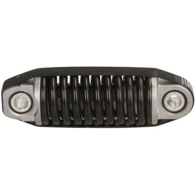 SNR GA351.25 V-belt Spänningrulle - Vibrationsdämpare för SMART Fortwo II SNR GA351.25 V-belt Spänningrulle - Vibrationsdämpare för SMART Fortwo II