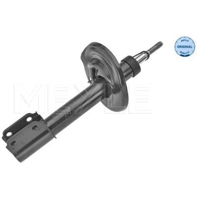 MEYLE 16-26 623 0028 Stötdämparset - Framaxel, gastryck, dubbelrörssystem MEYLE 16-26 623 0028 Stötdämparset - Framaxel, gastryck, dubbelrörssystem