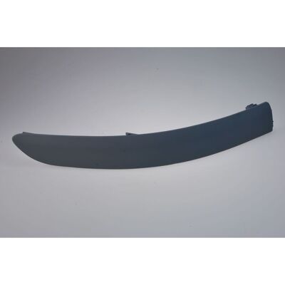 BLIC Modell 6502-07-8109922P - Stötfångarskydd BLIC Modell 6502-07-8109922P - Stötfångarskydd