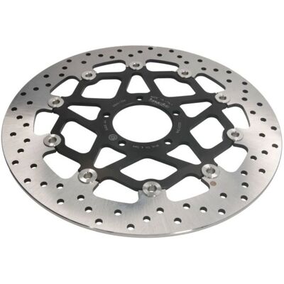 Bromsskiva Brembo 78b408a4, 1 Stycke Bromsskiva Brembo 78b408a4, 1 Stycke