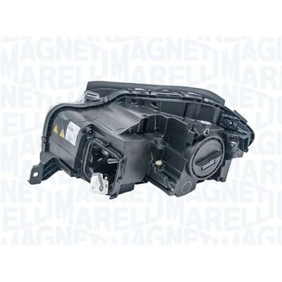Magneti Marelli A1668 - Strålkastare - Bi-Xenon Höger Magneti Marelli A1668 - Strålkastare - Bi-Xenon Höger