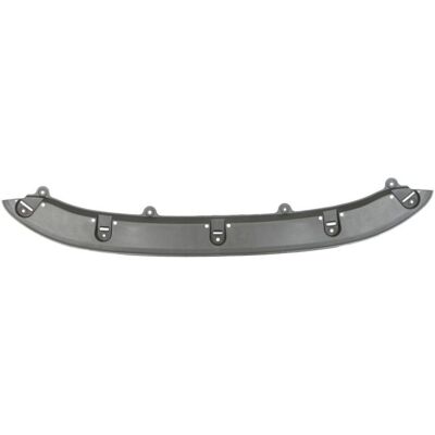 PRASCO VG0391811 - Spoiler - Volkswagen Golf 6 PRASCO VG0391811 - Spoiler - Volkswagen Golf 6