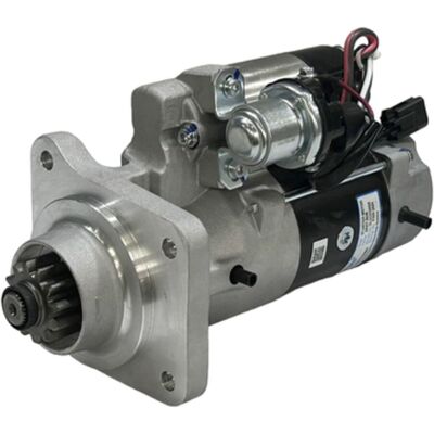 Startmotor Prestolite Electric Hm95r3068se Startmotor Prestolite Electric Hm95r3068se