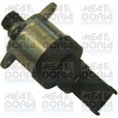 Element, Common Rail-Pump Meat & Doria 9201 Element, Common Rail-Pump Meat & Doria 9201