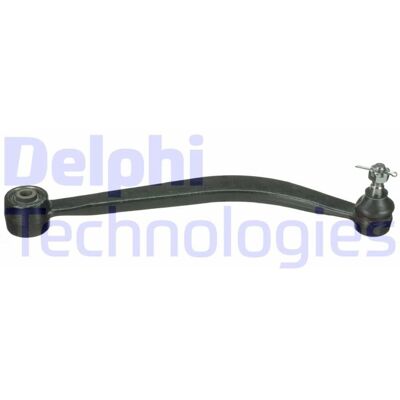 Delphi TC3772 Fjädringsarm - Höger bakre sida - 2 års garanti Delphi TC3772 Fjädringsarm - Höger bakre sida - 2 års garanti