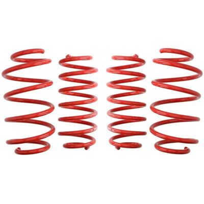 Fjädringssats, Fjädrar Eibach Pro-Kit E10-49-002-02-22 Fjädringssats, Fjädrar Eibach Pro-Kit E10-49-002-02-22