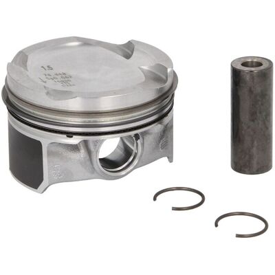 Kolv Mahle 028 Pi 00167 000 Kolv Mahle 028 Pi 00167 000