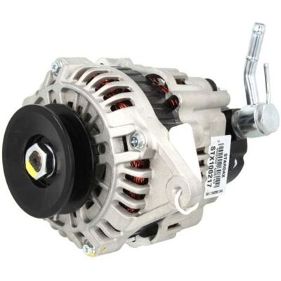 Alternator, Generator Stardax Stx100217 Alternator, Generator Stardax Stx100217