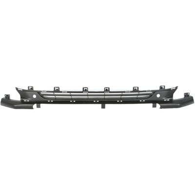 BLIC 6502-07-5509999P Ventilationsgaller - Bilreparationsdel BLIC 6502-07-5509999P Ventilationsgaller - Bilreparationsdel