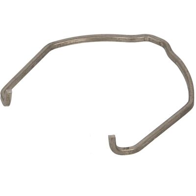 GATES HCL016 Slangklämma - Metall, Silver, 51-56mm GATES HCL016 Slangklämma - Metall, Silver, 51-56mm