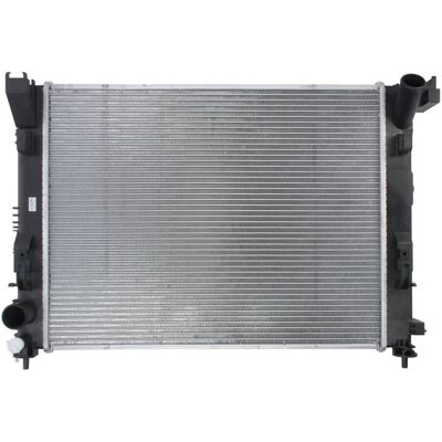 Koyorad PL023723 Radiator - Högkvalitativ kylning Koyorad PL023723 Radiator - Högkvalitativ kylning