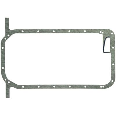 REINZ Oljepannagasket - Kompatibel med BMW E30, E36, E34 - Gasket REINZ Oljepannagasket - Kompatibel med BMW E30, E36, E34 - Gasket