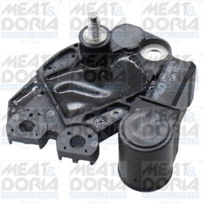 MEAT & DORIA - D3 - 14.0 V - BMW - Regulatorn av generatorn MEAT & DORIA - D3 - 14.0 V - BMW - Regulatorn av generatorn