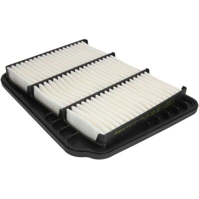 Bosch F 026 400 163 Luftfilter - Filterinsats Bosch F 026 400 163 Luftfilter - Filterinsats