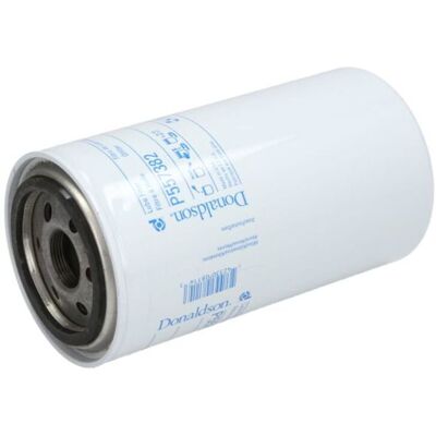 Donaldson P557382 Oljefilter - Skruvtyp Donaldson P557382 Oljefilter - Skruvtyp