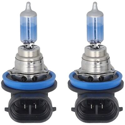 Ams-Osram Glödlampa Osram Cool Blue Intense Nextgen H8 12v, 35w, 2 Stycke Ams-Osram Glödlampa Osram Cool Blue Intense Nextgen H8 12v, 35w, 2 Stycke