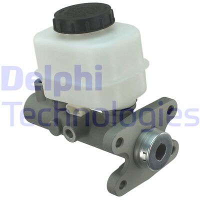 DELPHI LM80339 Bromscylinder - 25mm, M10x1, Nissan Patrol SUV DELPHI LM80339 Bromscylinder - 25mm, M10x1, Nissan Patrol SUV