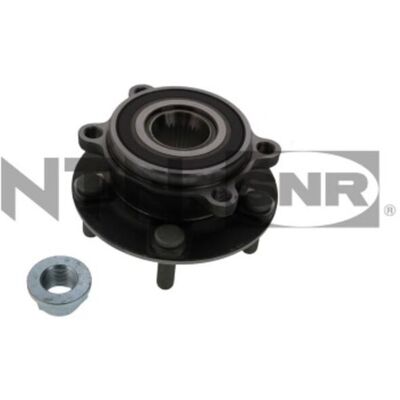 SNR R170.67 hjullagerkit - Mazda 6 & CX-5 SNR R170.67 hjullagerkit - Mazda 6 & CX-5