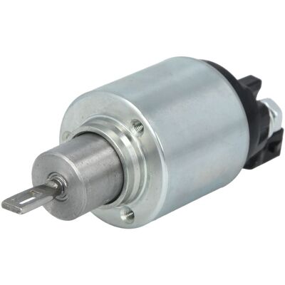 BOSCH 1 986 SE1 913 Solenoidswitch - Kompatibel med VW 020 911 287 A BOSCH 1 986 SE1 913 Solenoidswitch - Kompatibel med VW 020 911 287 A