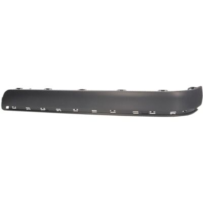 BLIC Modell 5703-05-3527974P - Fjädringslist för stötfångare BLIC Modell 5703-05-3527974P - Fjädringslist för stötfångare