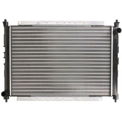 THERMOTEC D7K002TT Radiator - Kylflänsar THERMOTEC D7K002TT Radiator - Kylflänsar