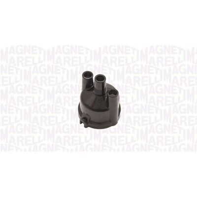 Magneti Marelli 071171101010 Tändfördelarlock - Distributor Cap Magneti Marelli 071171101010 Tändfördelarlock - Distributor Cap