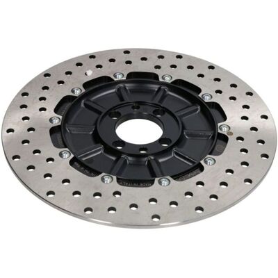BREMBO 68B407D3 bromsskiva - Hög kvalitet BREMBO 68B407D3 bromsskiva - Hög kvalitet