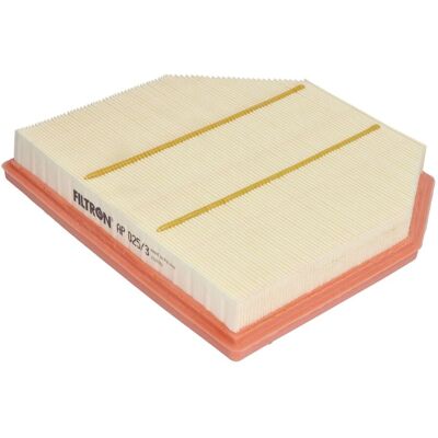 Luftfilter FILTRON AP 025/3 - Passar till BMW Luftfilter FILTRON AP 025/3 - Passar till BMW