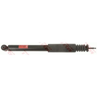 TRW JGT399S Chockabsorber - Framaxel, gastryck, teleskop TRW JGT399S Chockabsorber - Framaxel, gastryck, teleskop