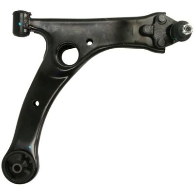 DELPHI TC6895 Kontrollarm - Dragarm, fram, höger DELPHI TC6895 Kontrollarm - Dragarm, fram, höger