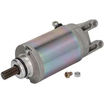 Startmotor Athena S410510400007 Startmotor Athena S410510400007