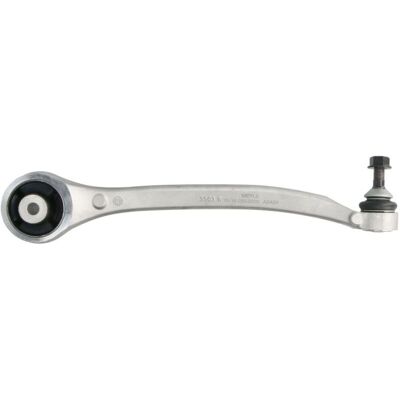 Tesla Model S Model X - Aluminium styrarm fram till höger Tesla Model S Model X - Aluminium styrarm fram till höger