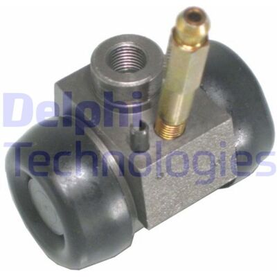 Delphi LW15312 Hjulsylinder - Bromssystem Delphi LW15312 Hjulsylinder - Bromssystem