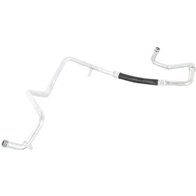 Högttrycks luftkonditioneringsrör Thermotec KTT160299 Högttrycks luftkonditioneringsrör Thermotec KTT160299