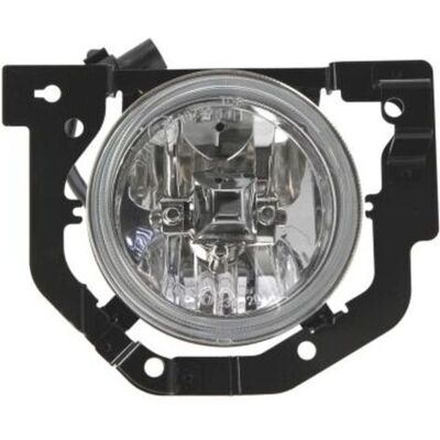 VAN WEZEL front dimljus - Dimljus fram VAN WEZEL front dimljus - Dimljus fram